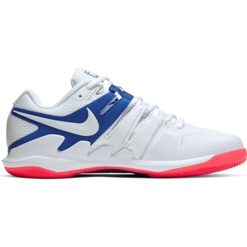 Nike Air Zoom Vapor X HC Tennis Shoes AA8030 105